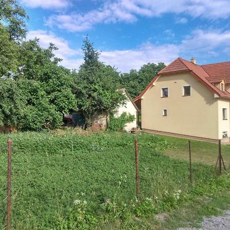 Apartman pod Kalváriou - rodinný dom Banska Stiavnica Exterior foto