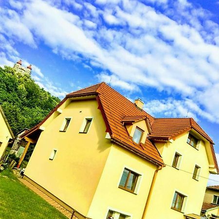 Apartman pod Kalváriou - rodinný dom Banska Stiavnica Exterior foto