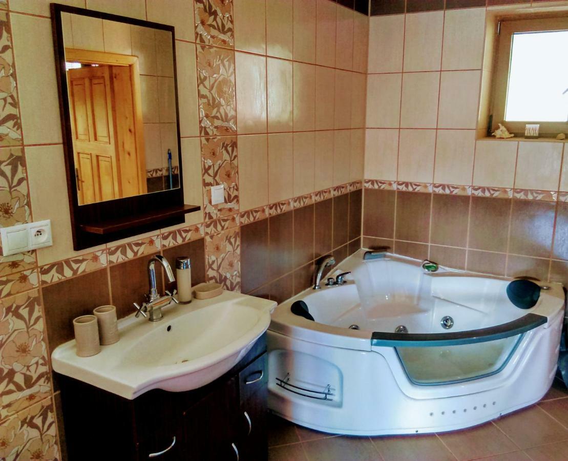 Apartman pod Kalváriou - rodinný dom Banska Stiavnica Exterior foto