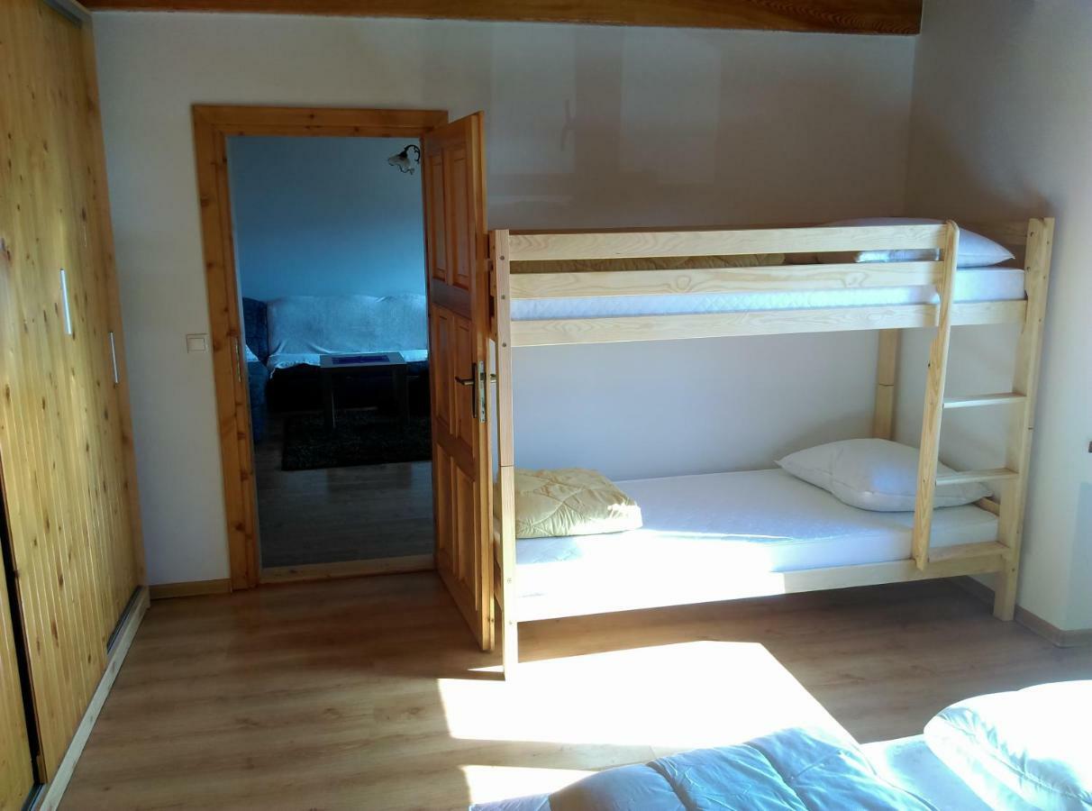 Apartman pod Kalváriou - rodinný dom Banska Stiavnica Exterior foto