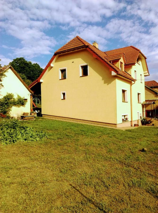 Apartman pod Kalváriou - rodinný dom Banska Stiavnica Exterior foto