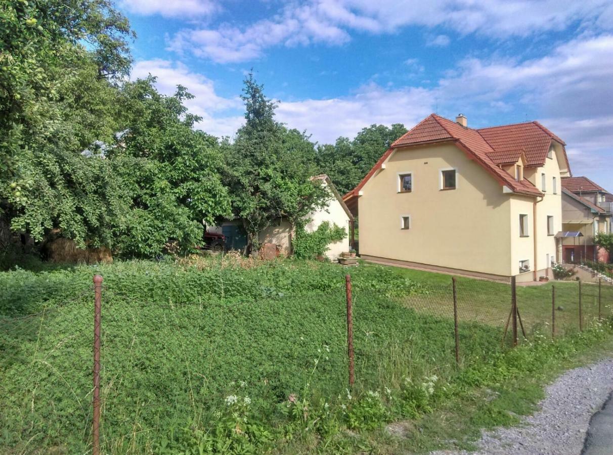 Apartman pod Kalváriou - rodinný dom Banska Stiavnica Exterior foto