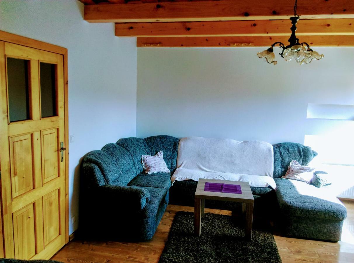 Apartman pod Kalváriou - rodinný dom Banska Stiavnica Exterior foto