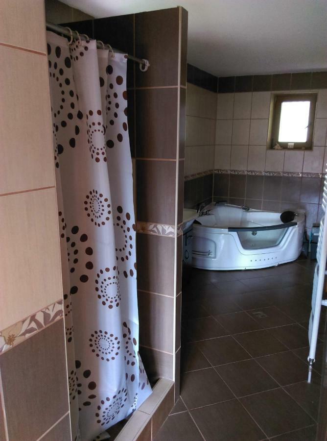 Apartman pod Kalváriou - rodinný dom Banska Stiavnica Exterior foto