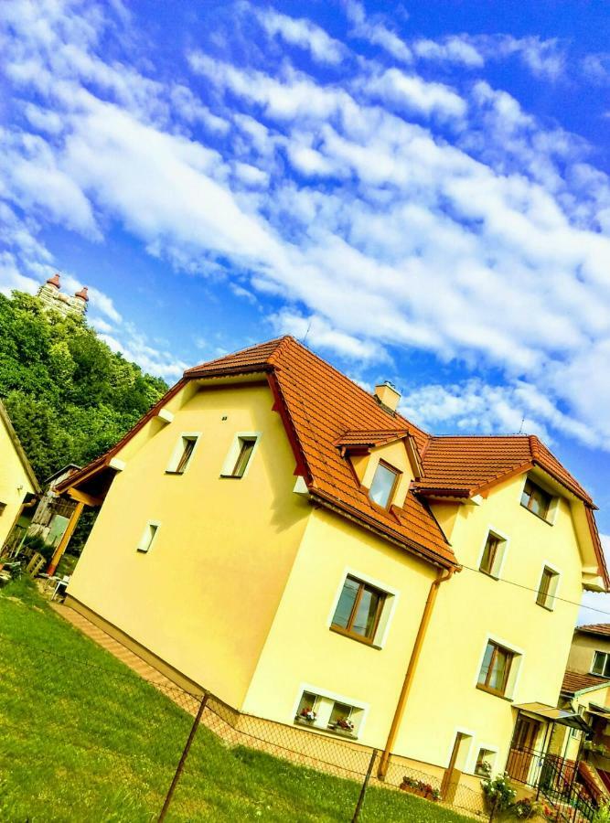 Apartman pod Kalváriou - rodinný dom Banska Stiavnica Exterior foto