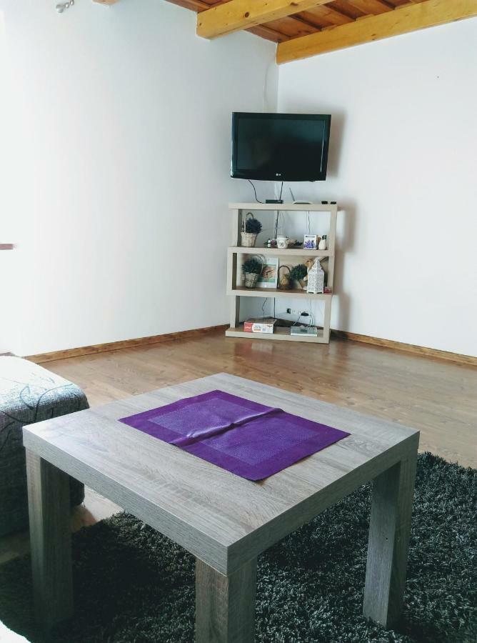 Apartman pod Kalváriou - rodinný dom Banska Stiavnica Exterior foto
