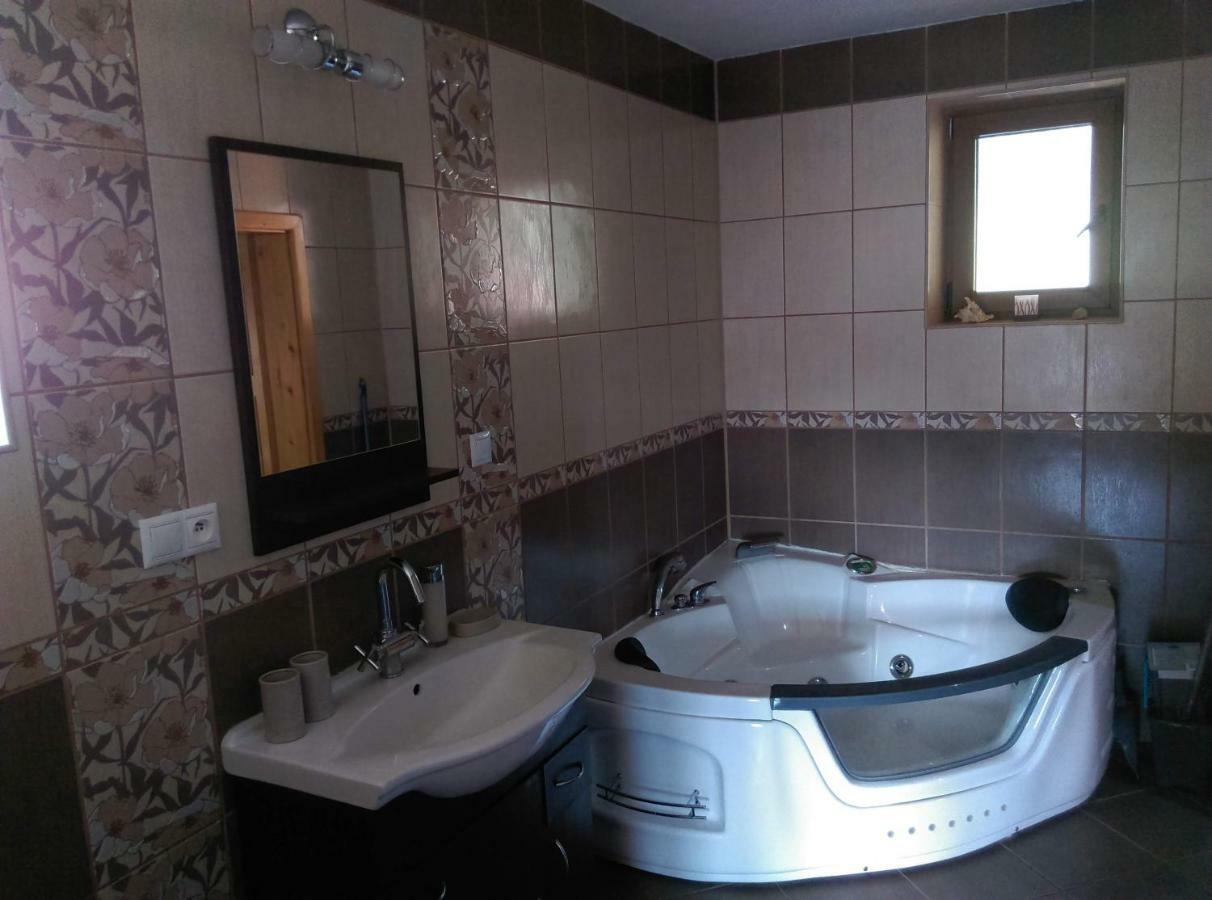 Apartman pod Kalváriou - rodinný dom Banska Stiavnica Exterior foto