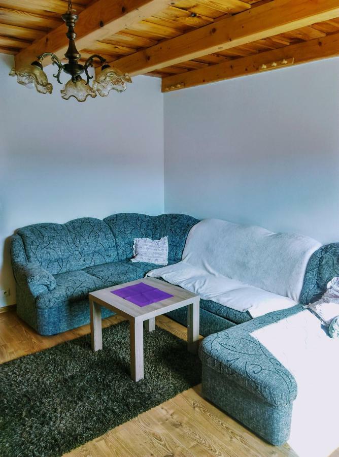 Apartman pod Kalváriou - rodinný dom Banska Stiavnica Exterior foto