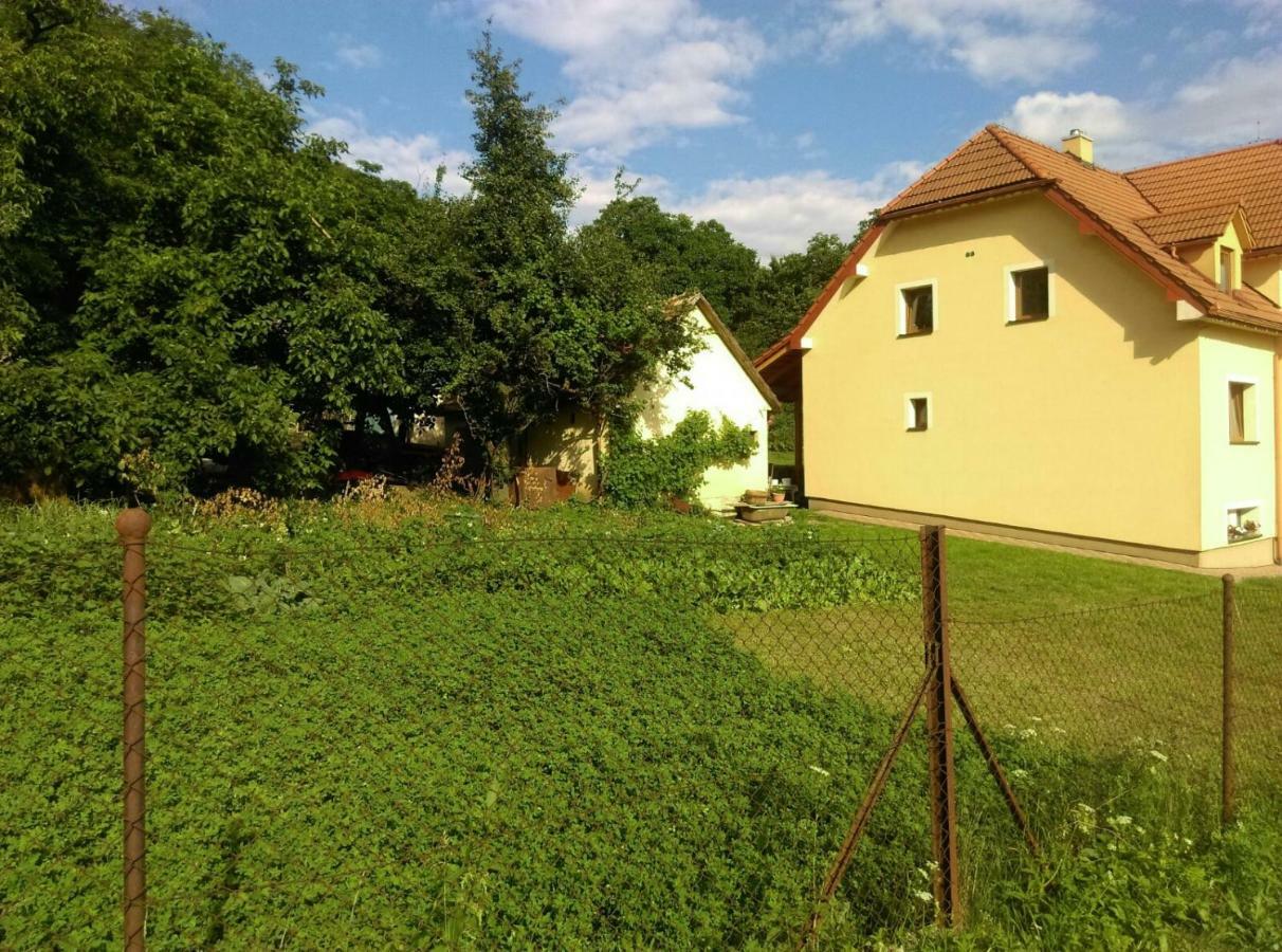 Apartman pod Kalváriou - rodinný dom Banska Stiavnica Exterior foto