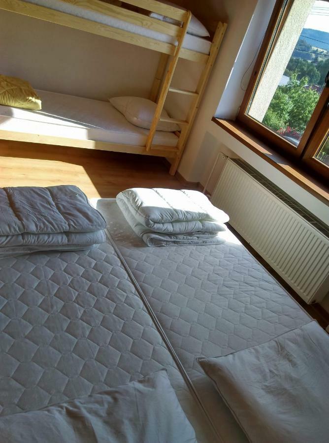 Apartman pod Kalváriou - rodinný dom Banska Stiavnica Exterior foto